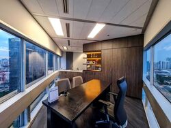Gateway East (D7), Office #630128171